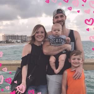 Meet your Posher, Erica